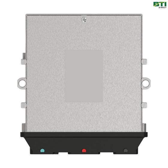 AN373731: Baler Interface Microcomputer Controller