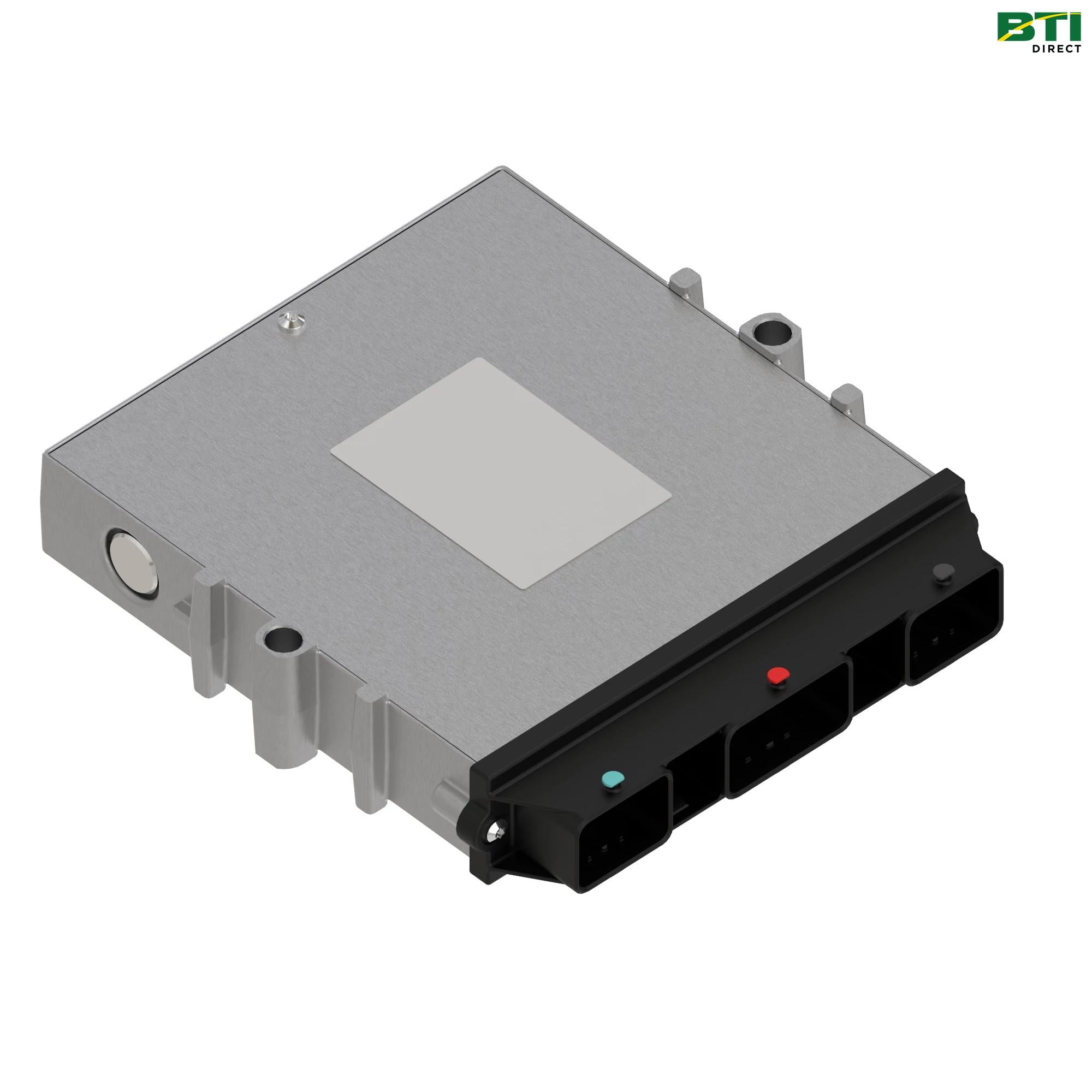 AN373731: Baler Interface Microcomputer Controller