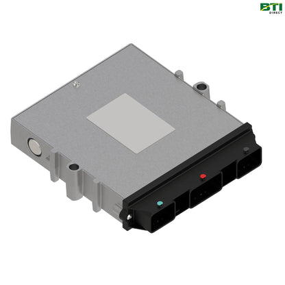 AN373731: Baler Interface Microcomputer Controller