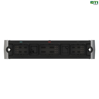 AN373731: Baler Interface Microcomputer Controller