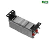 AN374676: Hydraulic External Gear Pump