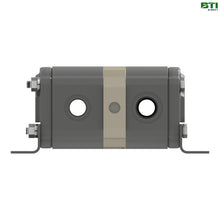  AN402495: Transmission Hydraulic External Gear Pump