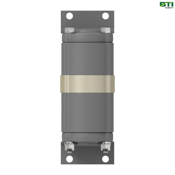 AN402495: Transmission Hydraulic External Gear Pump