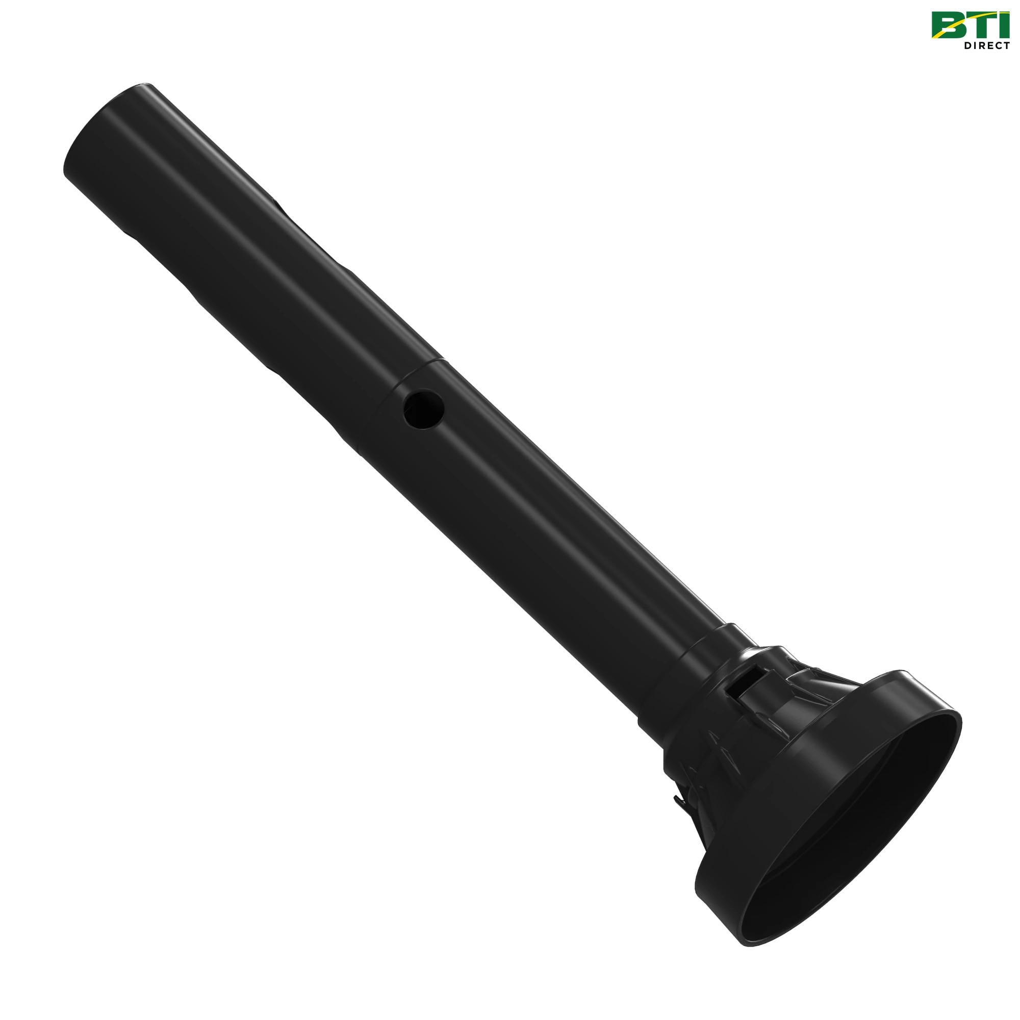 AP40643: Tractor to Splitter Gear Assembly Powershaft Shield
