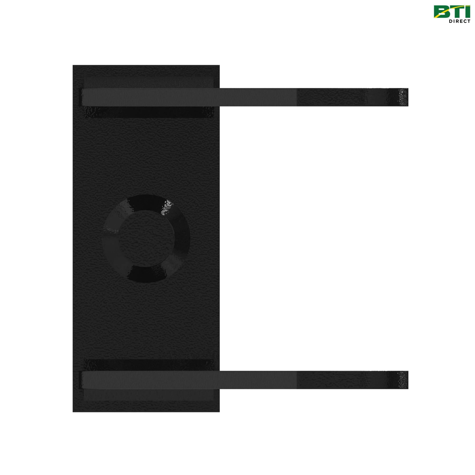 AP40876: Tail Wheel Support