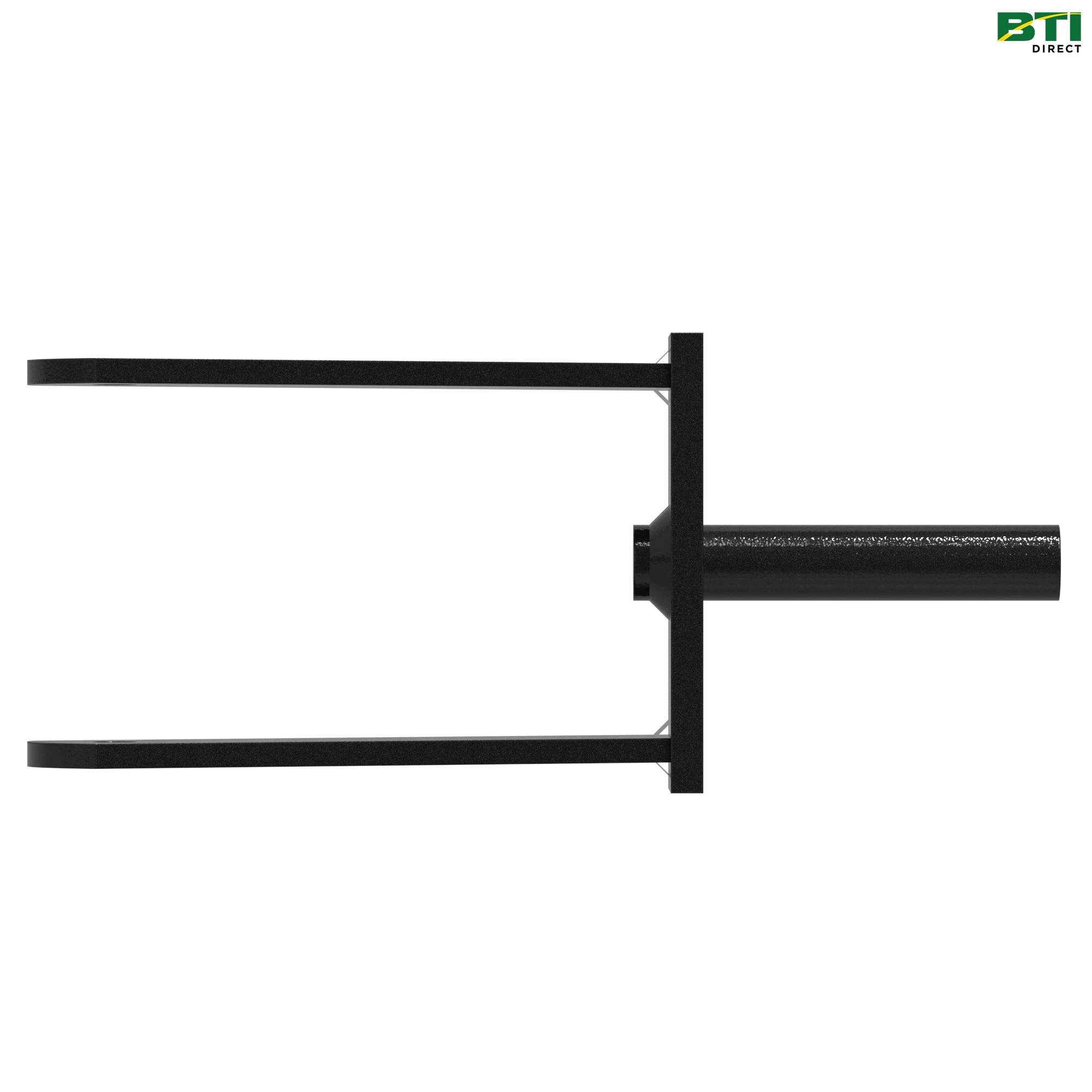 AP40876: Tail Wheel Support