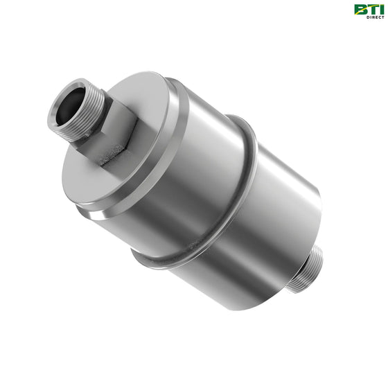 AR103220: Fuel Tank Inline Filter