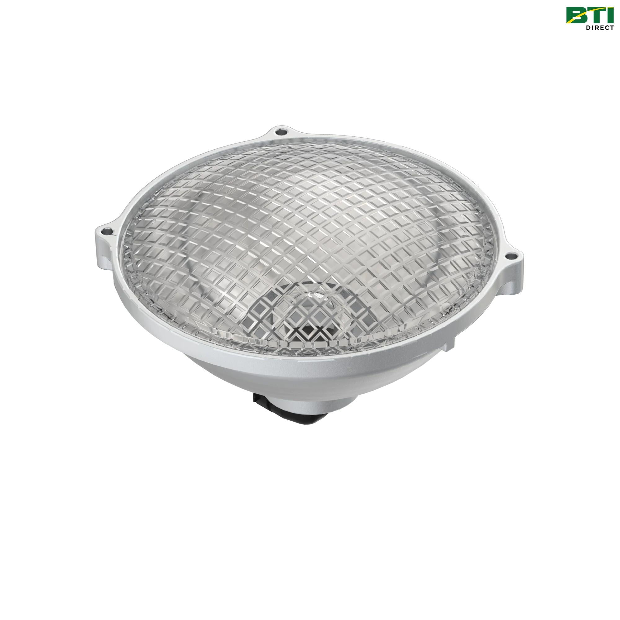 AR104119: Sealed Beam Lamp with Screw, 12 Volts