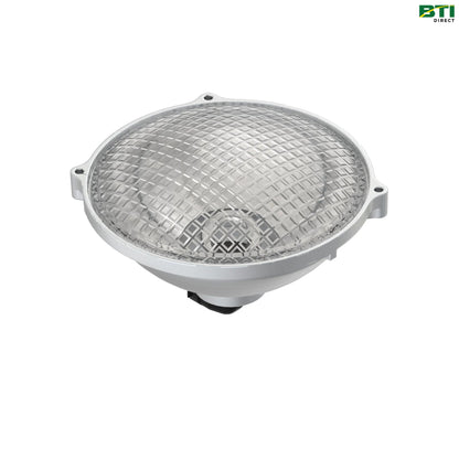 AR104119: Sealed Beam Lamp with Screw, 12 Volts