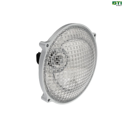 AR104119: Sealed Beam Lamp with Screw, 12 Volts