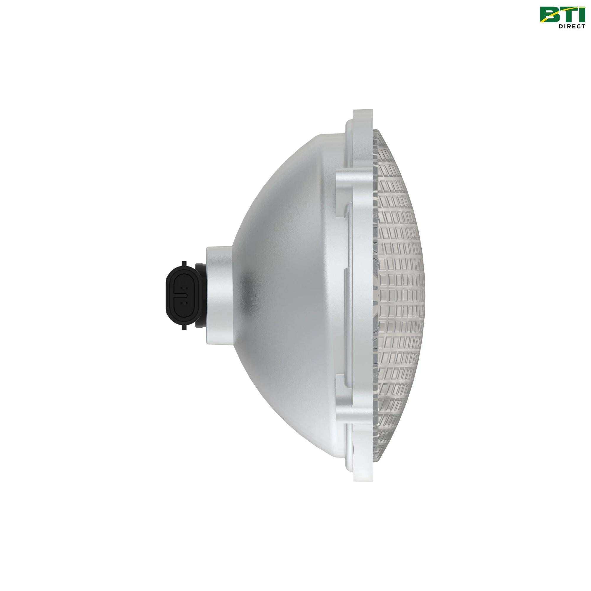 AR104119: Sealed Beam Lamp with Screw, 12 Volts