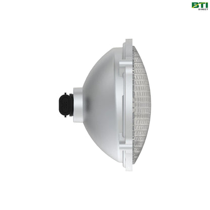 AR104119: Sealed Beam Lamp with Screw, 12 Volts
