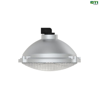 AR104119: Sealed Beam Lamp with Screw, 12 Volts