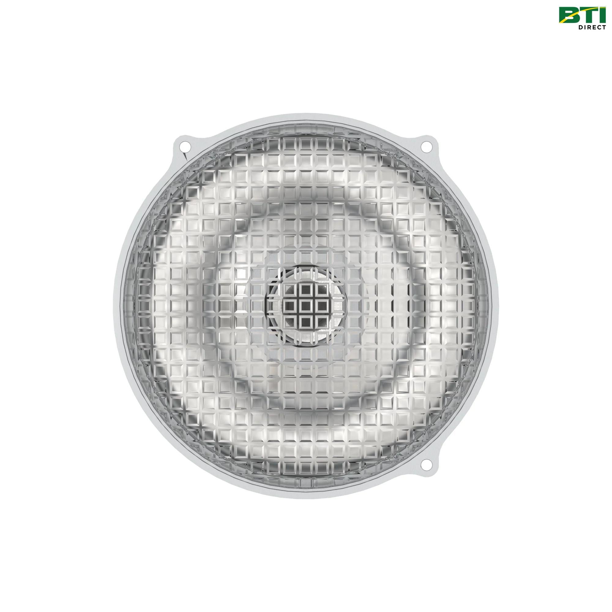 AR104119: Sealed Beam Lamp with Screw, 12 Volts