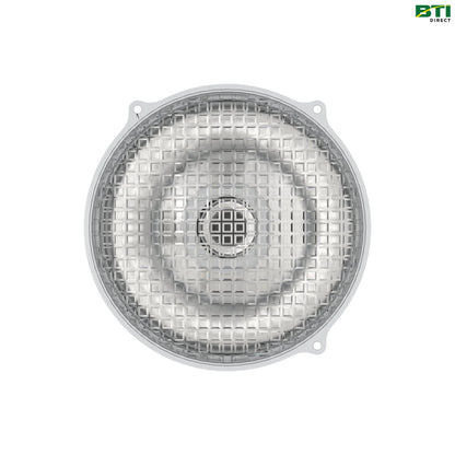 AR104119: Sealed Beam Lamp with Screw, 12 Volts