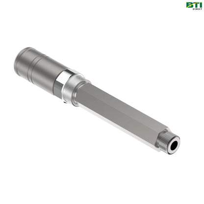 AR114664: Hydraulic Quick Connect Coupler