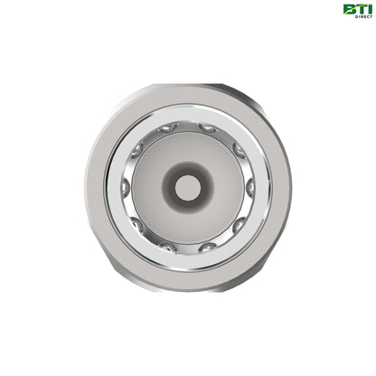 AR114664: Hydraulic Quick Connect Coupler