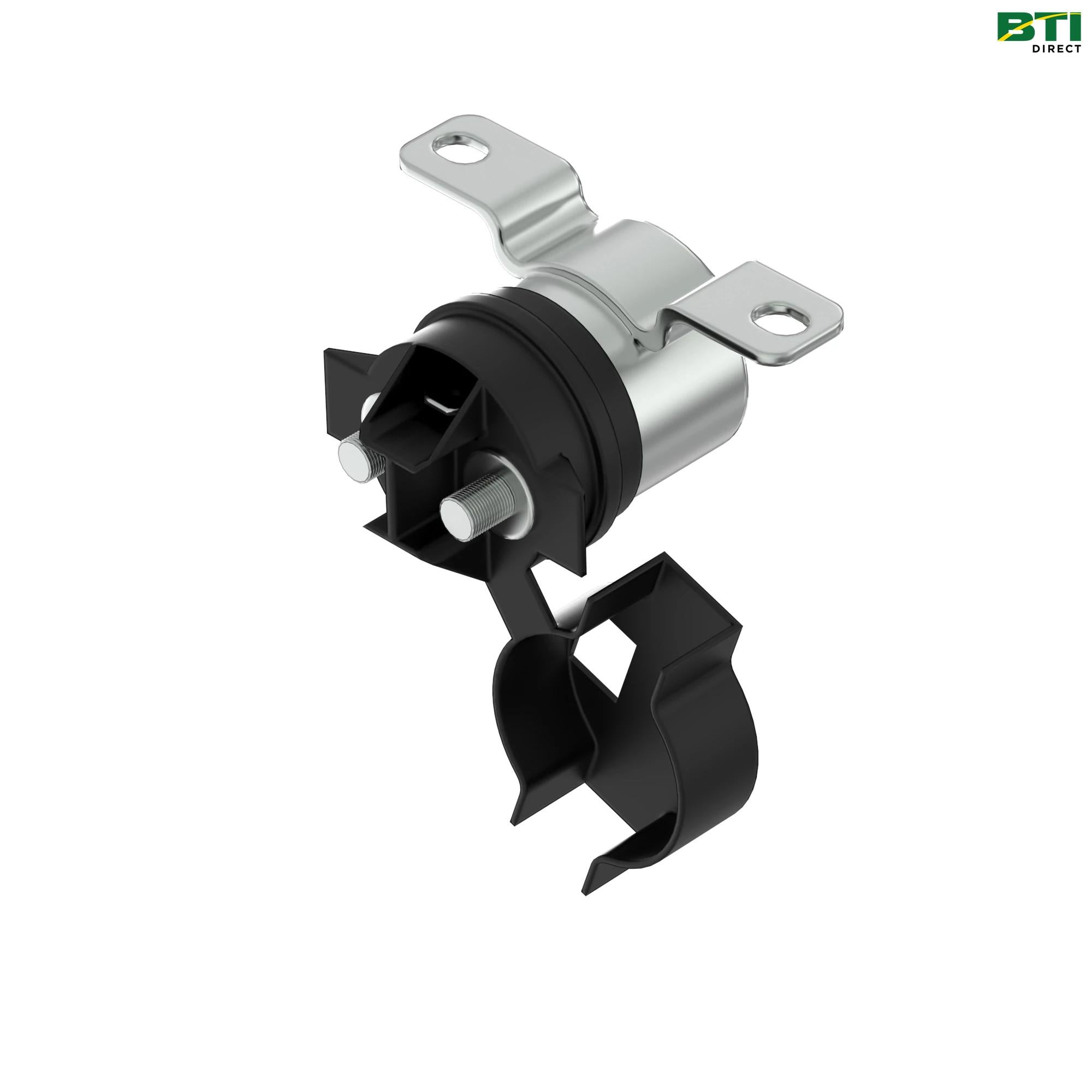 AR46334: Cab & Accessory Relay