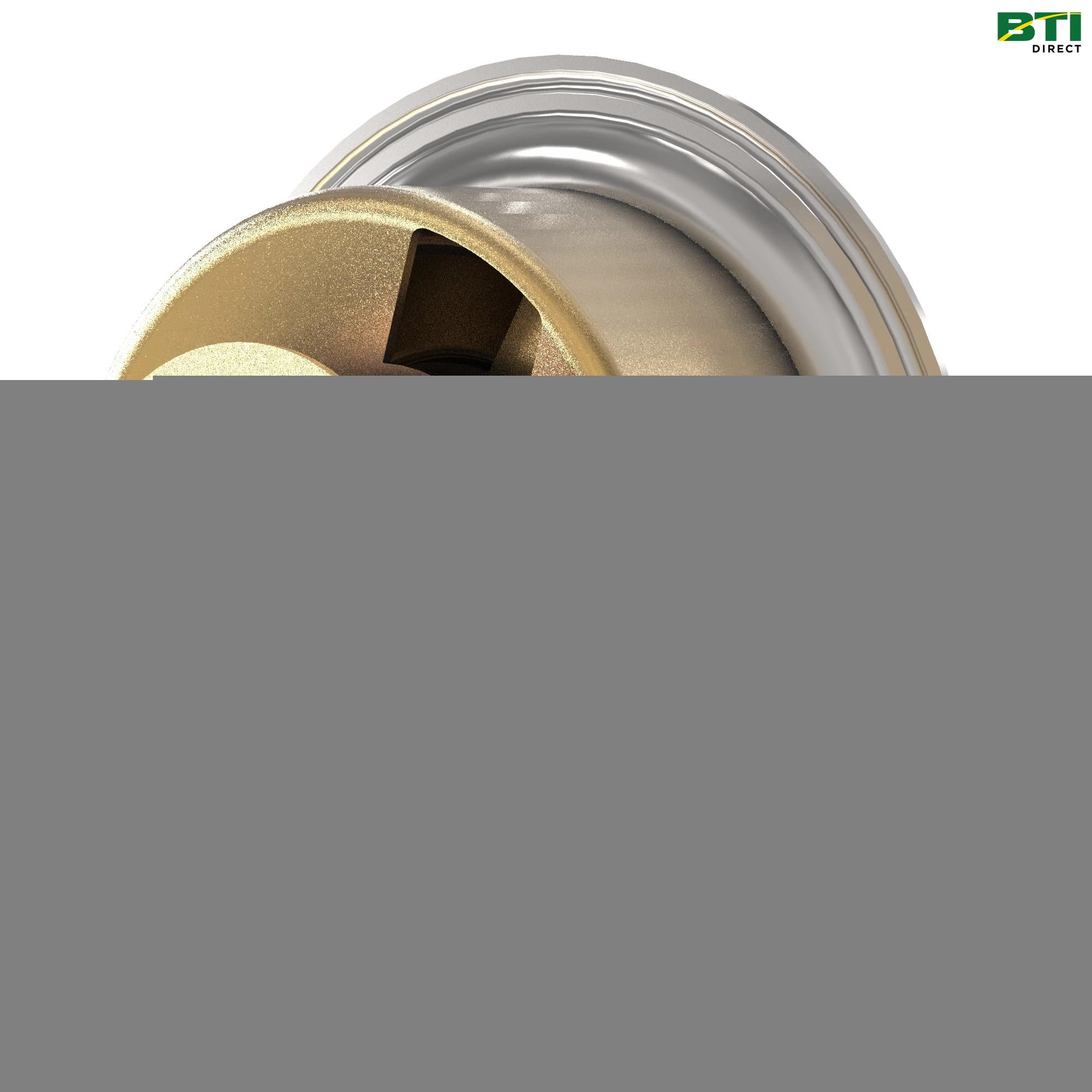 AR48675: Thermostat