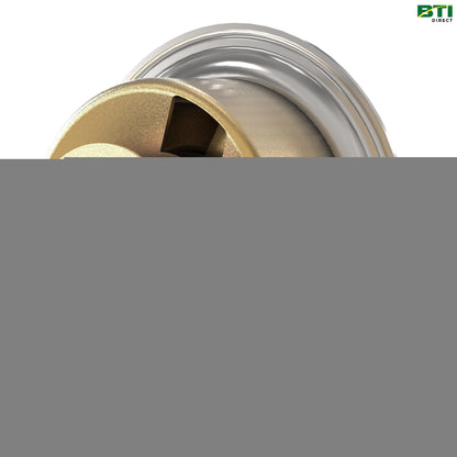 AR48675: Thermostat