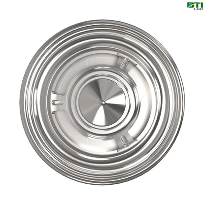 AR48675: Thermostat