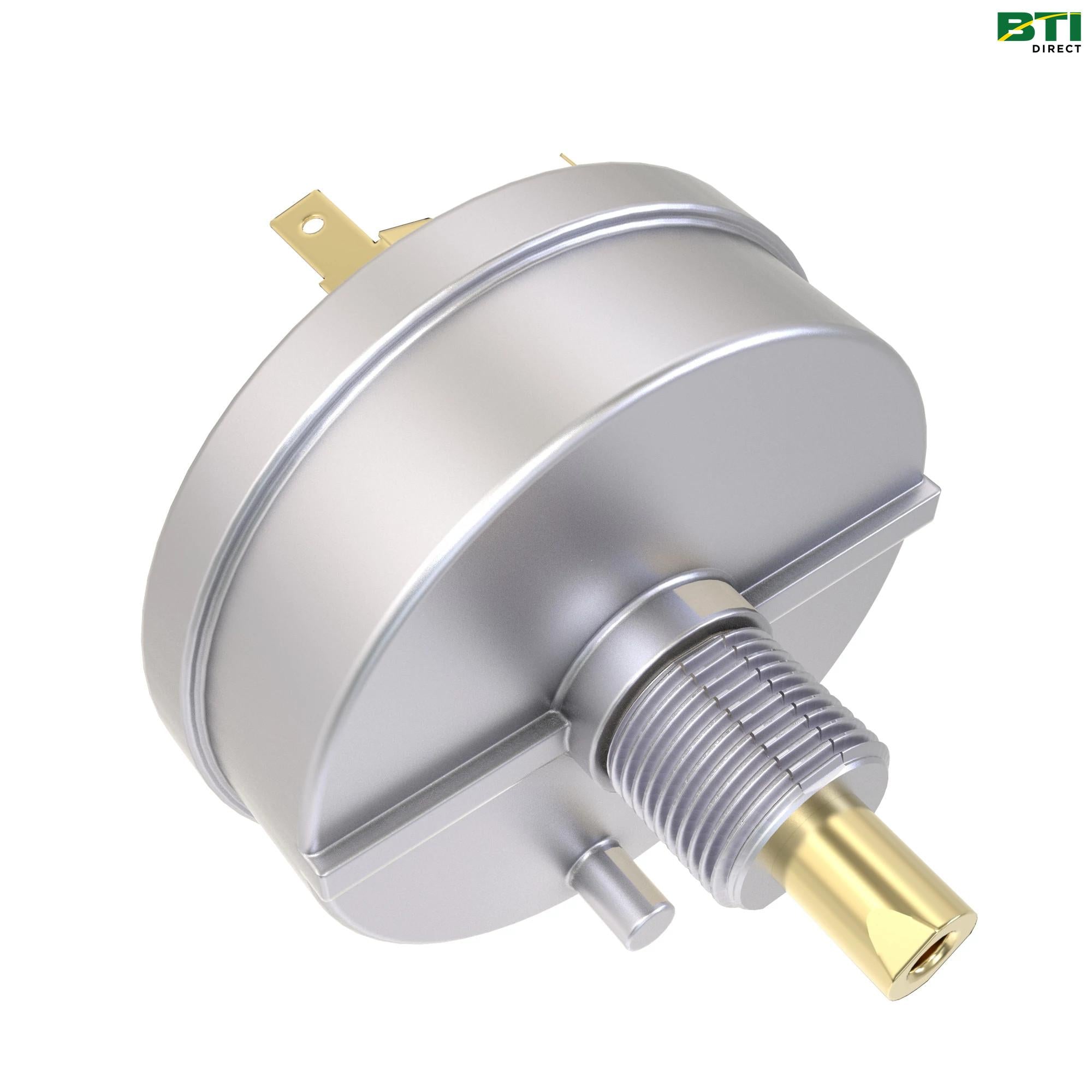 AR48724: Rotary Light Switch