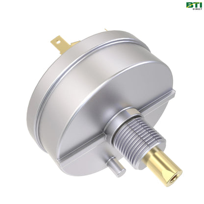 AR48724: Rotary Light Switch
