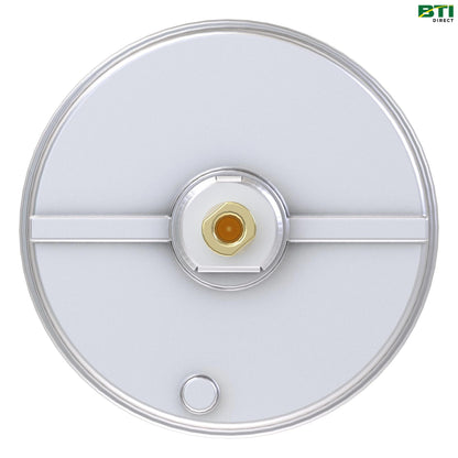 AR48724: Rotary Light Switch