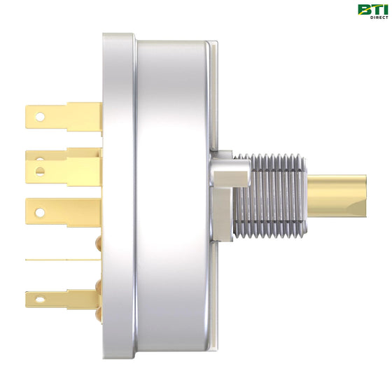 AR48724: Rotary Light Switch