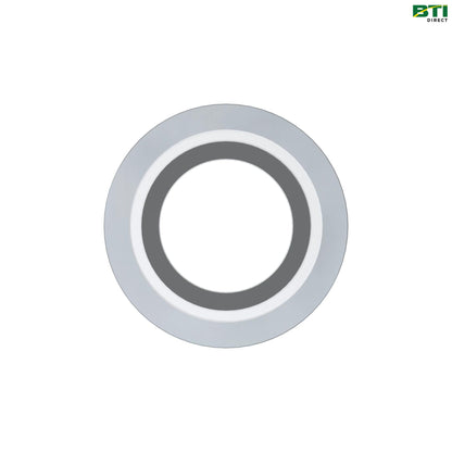AR51923: Air Pre-Cleaner Assembly