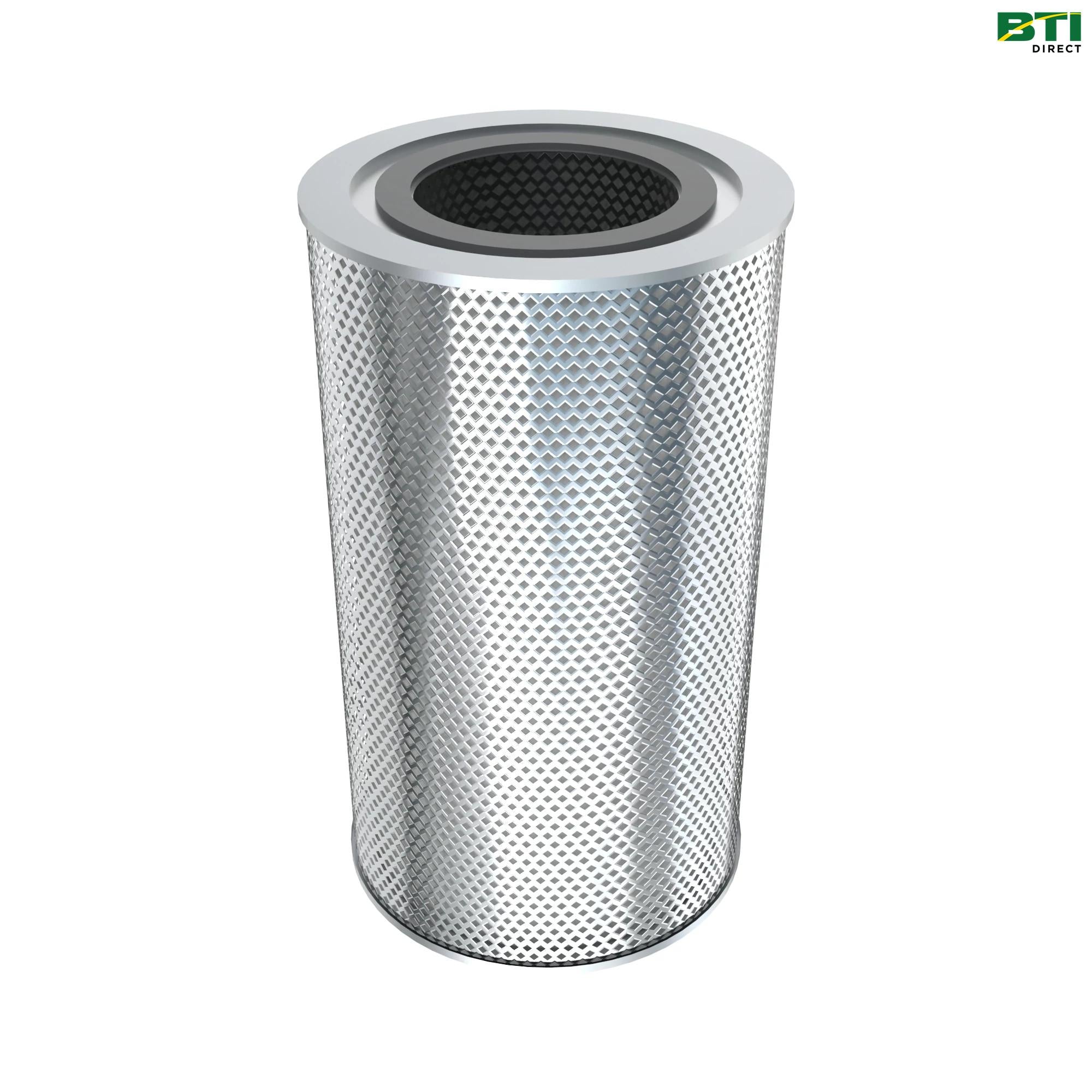 AR51923: Air Pre-Cleaner Assembly