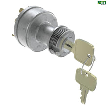  AR58126: Ignition Switch