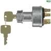 AR58126: Ignition Switch