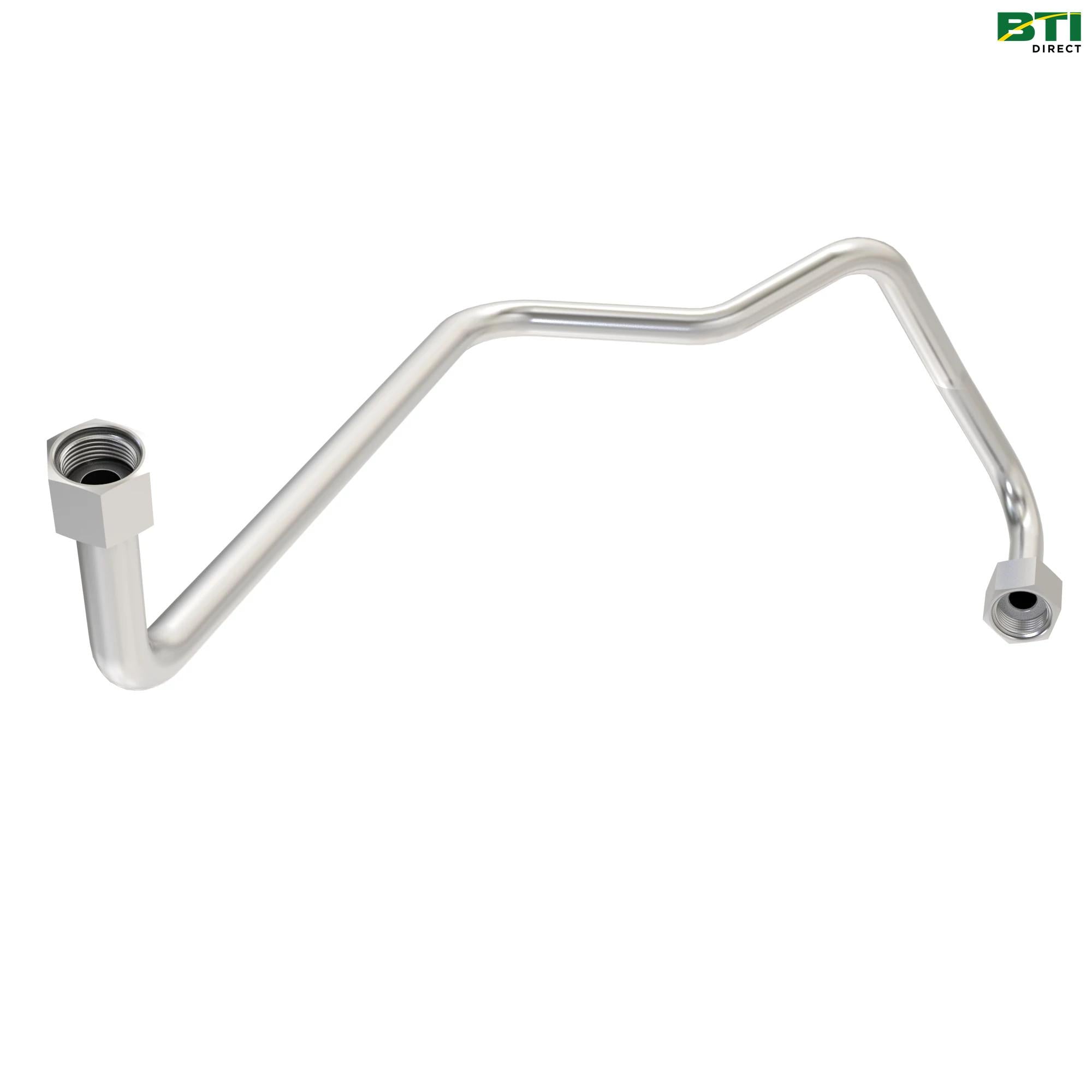 AR75978: Hydraulic Oil Line