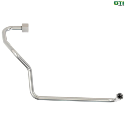 AR75978: Hydraulic Oil Line