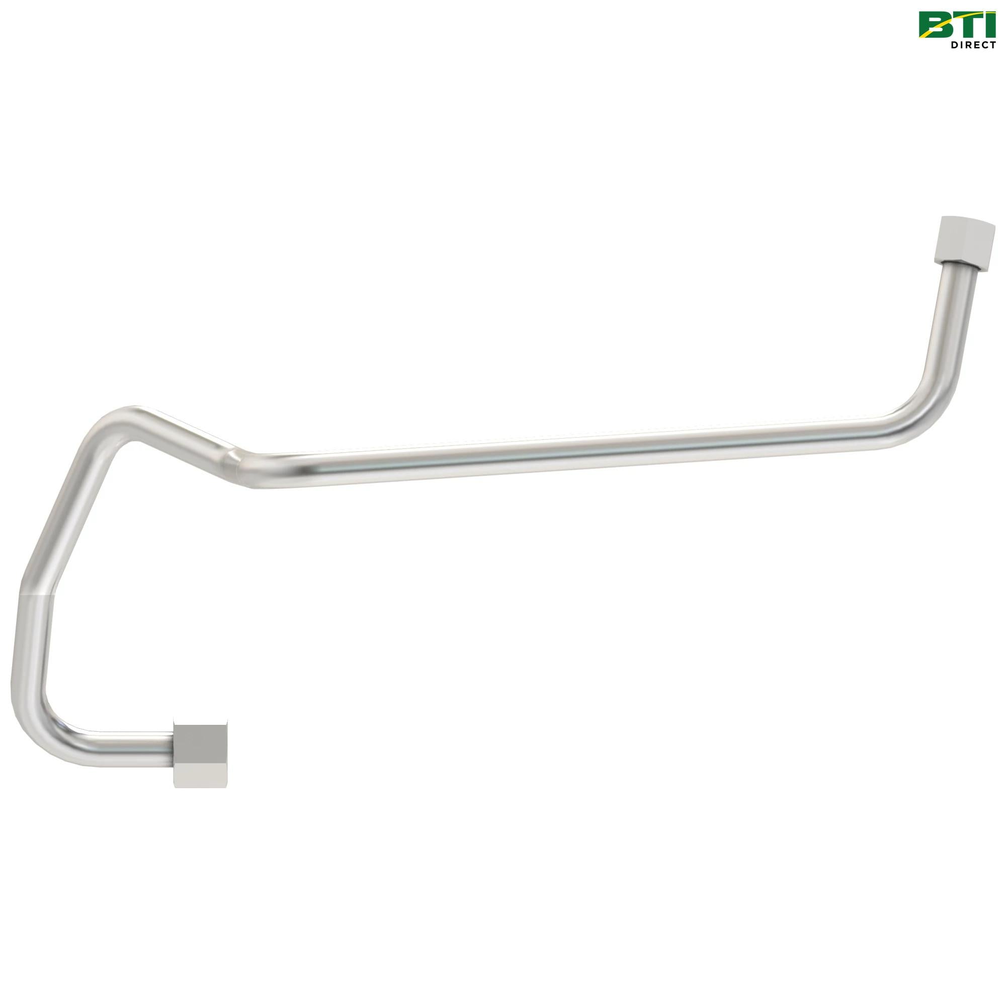 AR75978: Hydraulic Oil Line