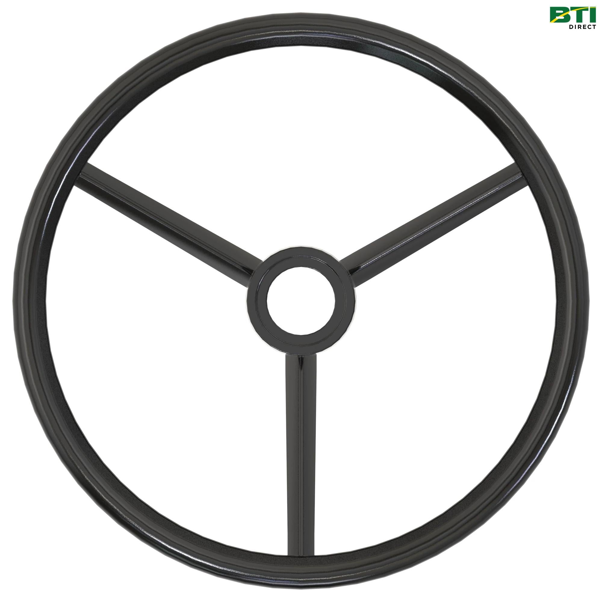 AR78405: Steering Wheel