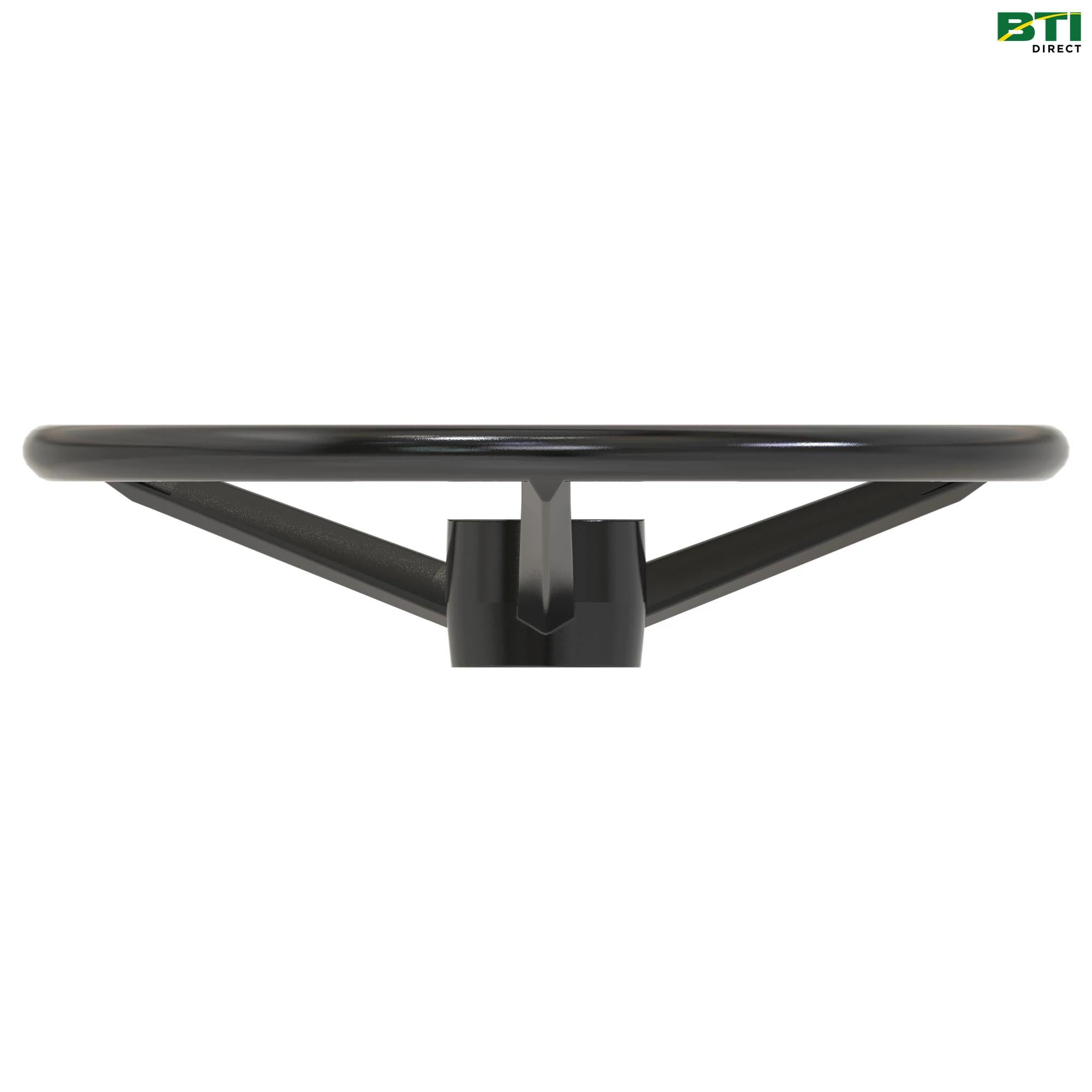 AR78405: Steering Wheel
