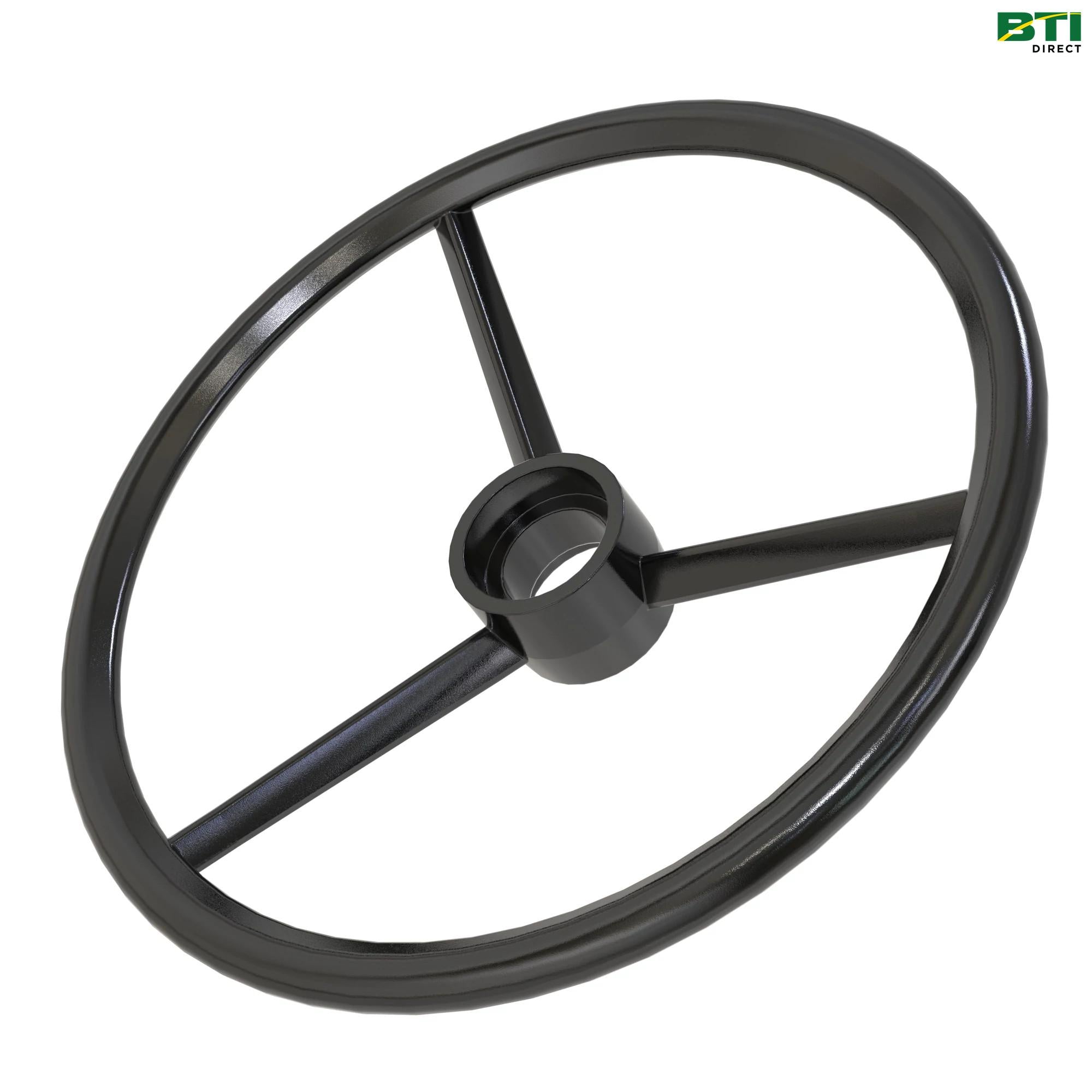 AR78405: Steering Wheel
