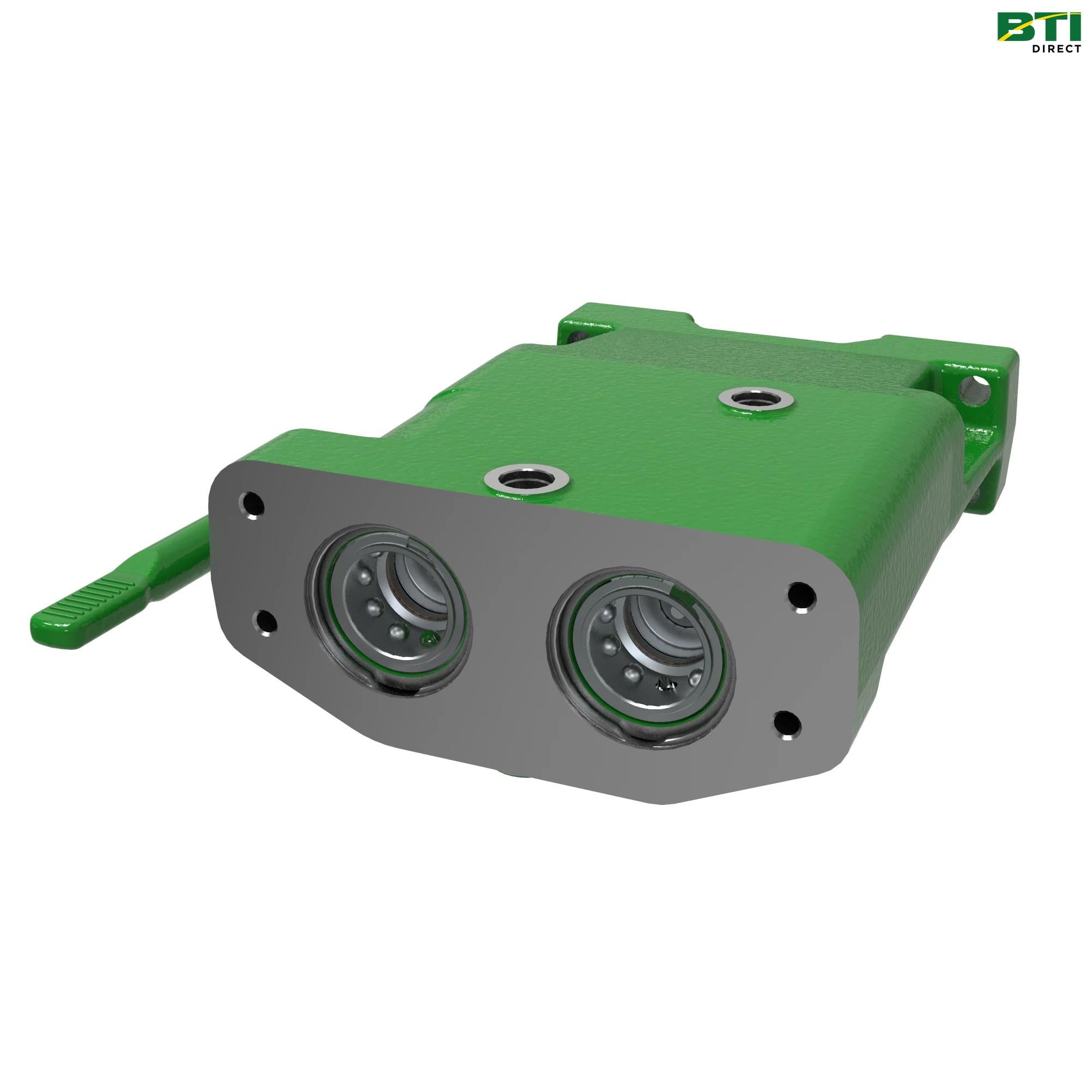 AR82570: Breakaway Coupler Overhaul Kit