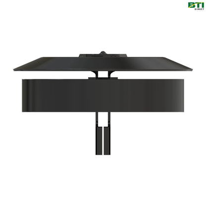 AR86600: Exhaust Cap