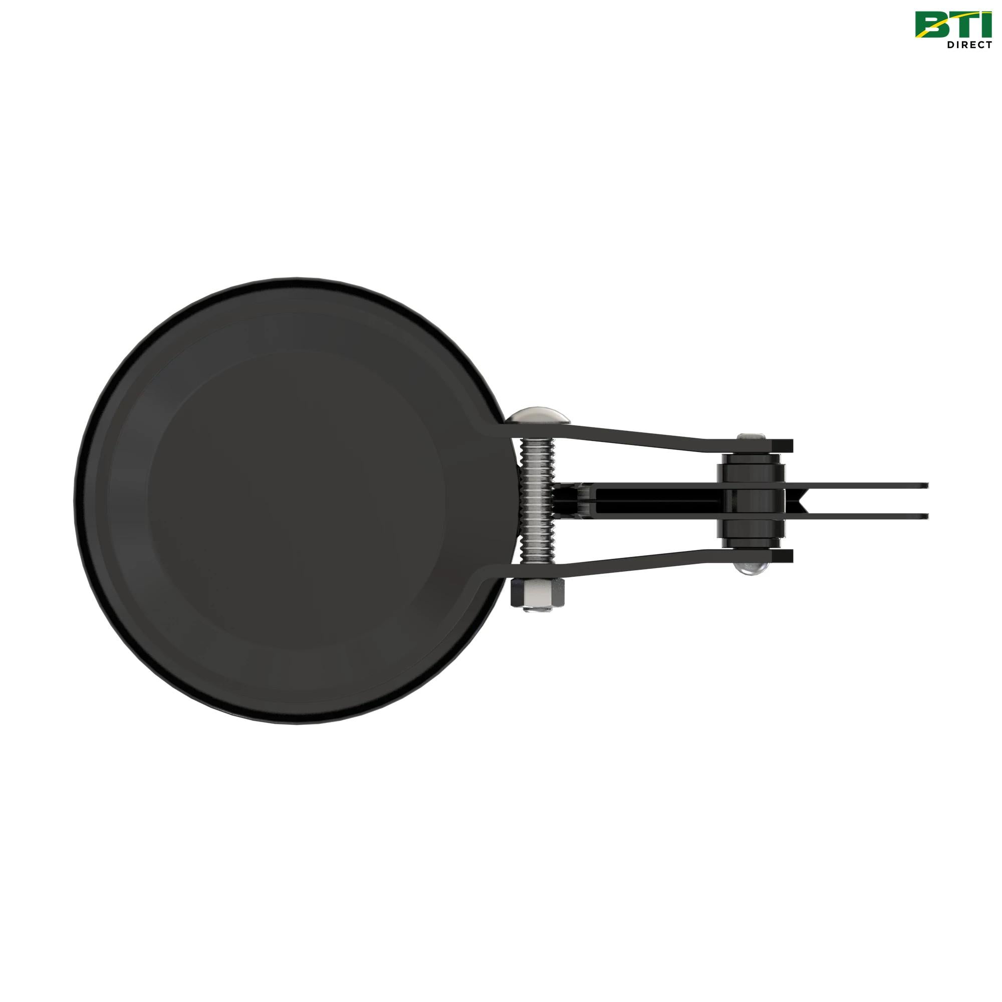 AR86600: Exhaust Cap