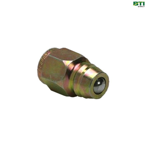 AR93819: Hydraulic Quick Coupler Plug