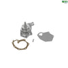 AR97708: Water Pump