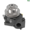 AR97717: Water Pump