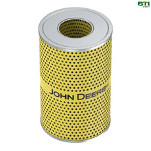  AR99661: Hydraulic Oil Filter Element