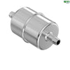 AT101565: Hydraulic Oil Reservoir Breather