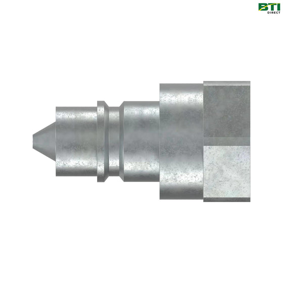 AT117365: Hydraulic Quick Coupler Plug