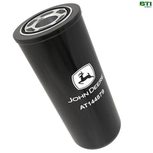  AT144879: Hydraulic Oil Filter