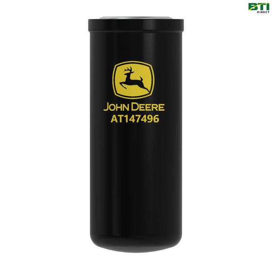 AT147496: Hydraulic Oil Filter